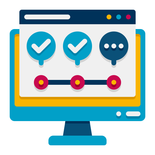 HTML Icon